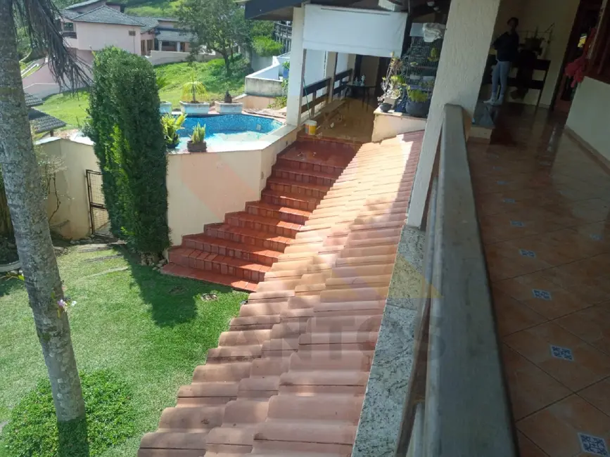 Foto 7 de Casa de Condomínio com 6 quartos à venda, 600m2 em Aruja - SP