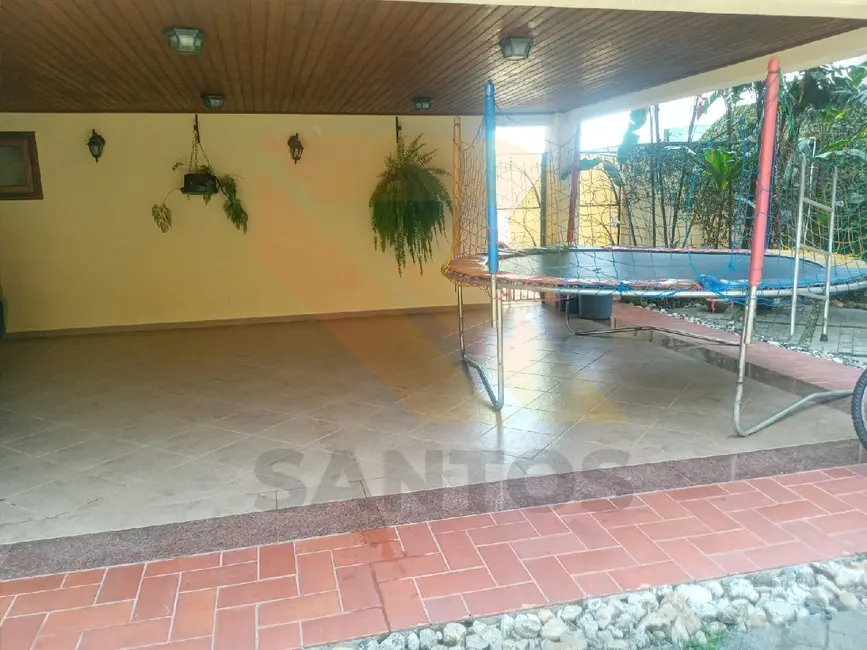 Foto 6 de Casa de Condomínio com 6 quartos à venda, 600m2 em Aruja - SP