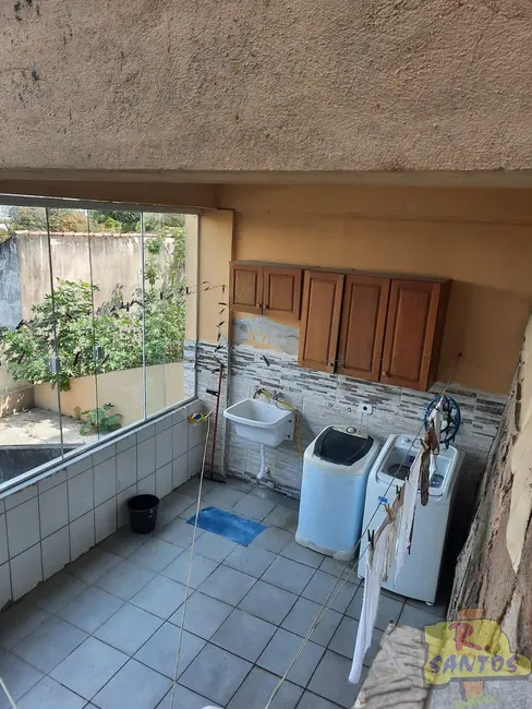 Foto 4 de Casa com 3 quartos à venda, 143m2 em Vila Pilar, Aruja - SP