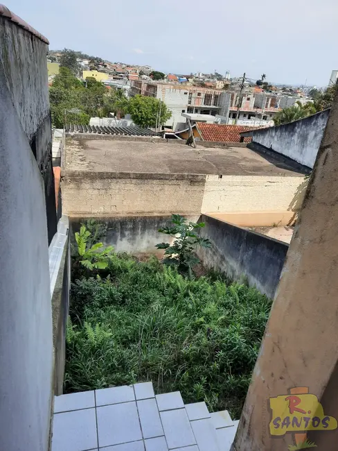 Foto 7 de Casa com 3 quartos à venda, 143m2 em Vila Pilar, Aruja - SP