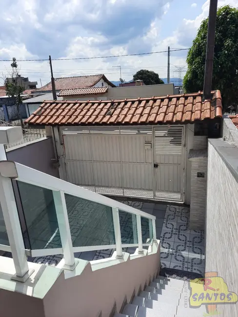 Foto 2 de Casa com 3 quartos à venda, 143m2 em Vila Pilar, Aruja - SP