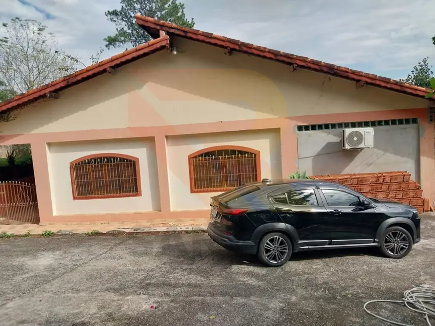 Foto 2 de Sala Comercial à venda, 30m2 em Aruja - SP