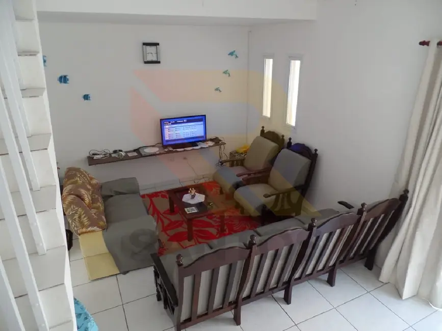 Foto 6 de Casa de Condomínio com 2 quartos à venda, 77m2 em Agenor de Campos, Mongagua - SP