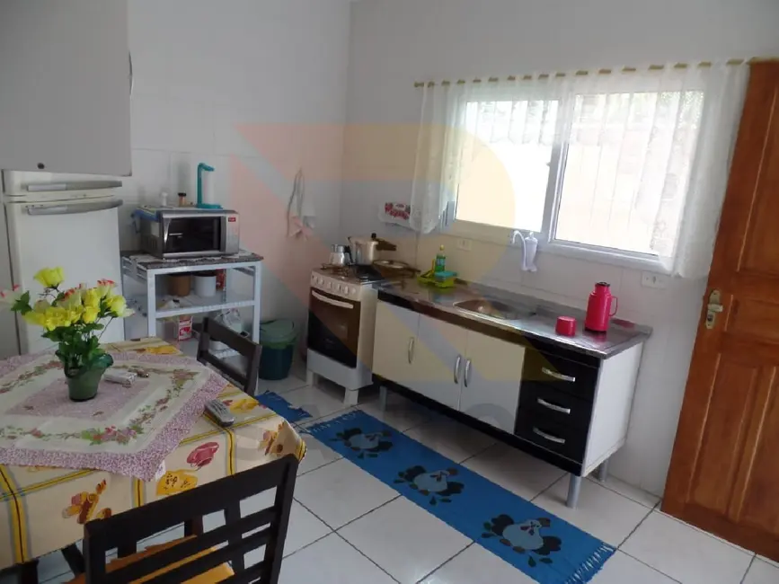 Foto 9 de Casa de Condomínio com 2 quartos à venda, 77m2 em Agenor de Campos, Mongagua - SP