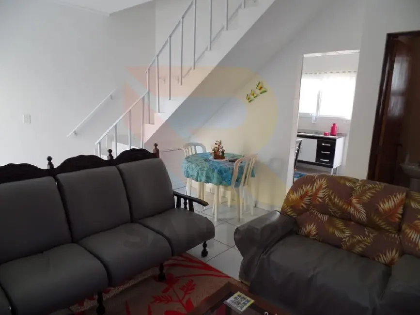 Foto 5 de Casa de Condomínio com 2 quartos à venda, 77m2 em Agenor de Campos, Mongagua - SP