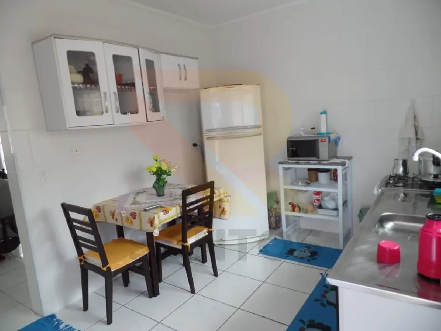 Foto 8 de Casa de Condomínio com 2 quartos à venda, 77m2 em Agenor de Campos, Mongagua - SP