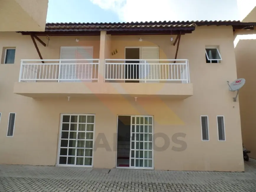 Foto 1 de Casa de Condomínio com 2 quartos à venda, 77m2 em Agenor de Campos, Mongagua - SP