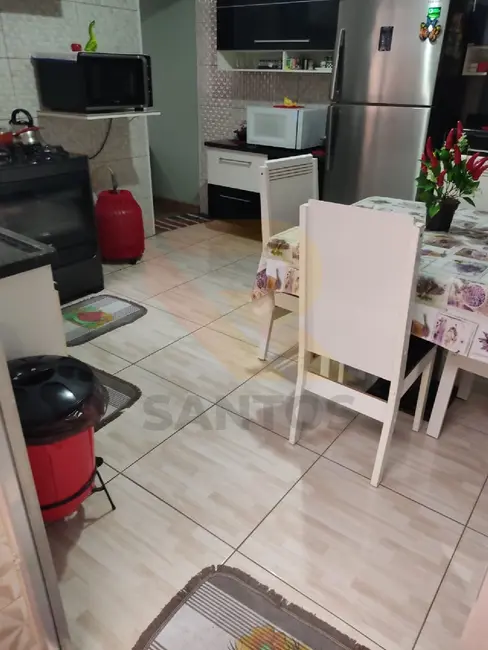 Foto 4 de Casa com 3 quartos à venda, 90m2 em Aruja - SP