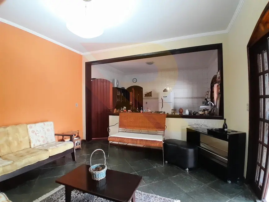 Foto 6 de Casa de Condomínio com 3 quartos à venda, 186m2 em Arujá Country Club, Aruja - SP