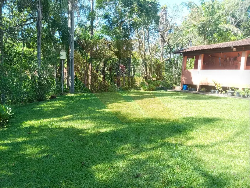 Foto 4 de Sítio / Rancho com 3 quartos à venda, 400m2 em Santa Isabel - SP