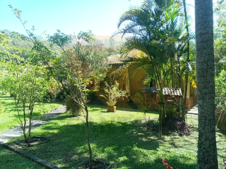 Foto 9 de Sítio / Rancho com 3 quartos à venda, 400m2 em Santa Isabel - SP