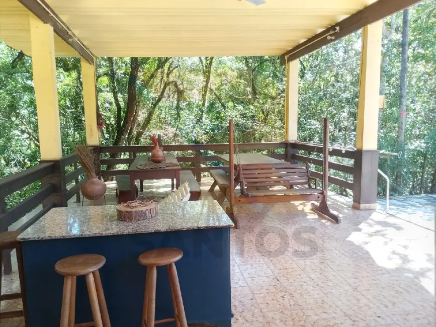 Foto 8 de Sítio / Rancho com 3 quartos à venda, 400m2 em Santa Isabel - SP