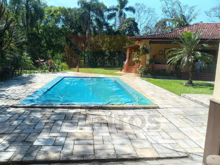 Foto 2 de Sítio / Rancho com 3 quartos à venda, 400m2 em Santa Isabel - SP
