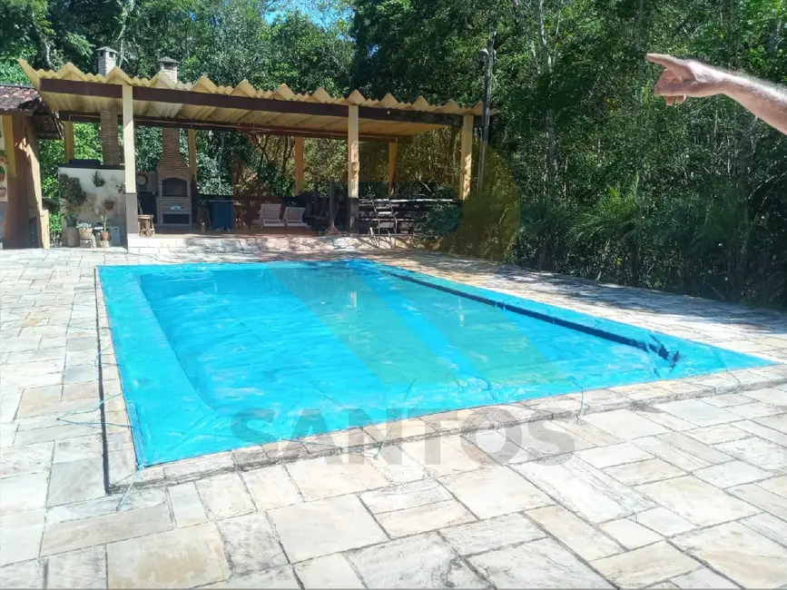 Foto 3 de Sítio / Rancho com 3 quartos à venda, 400m2 em Santa Isabel - SP