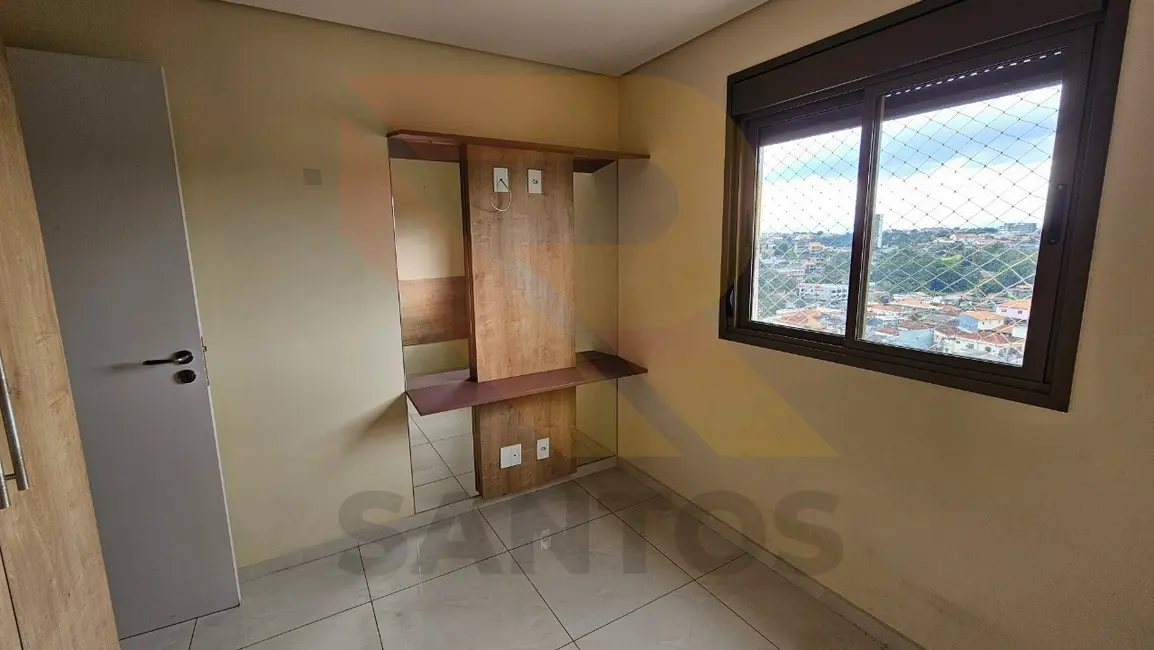 Foto 5 de Apartamento com 2 quartos à venda e para alugar, 78m2 em Chácara São José, Aruja - SP