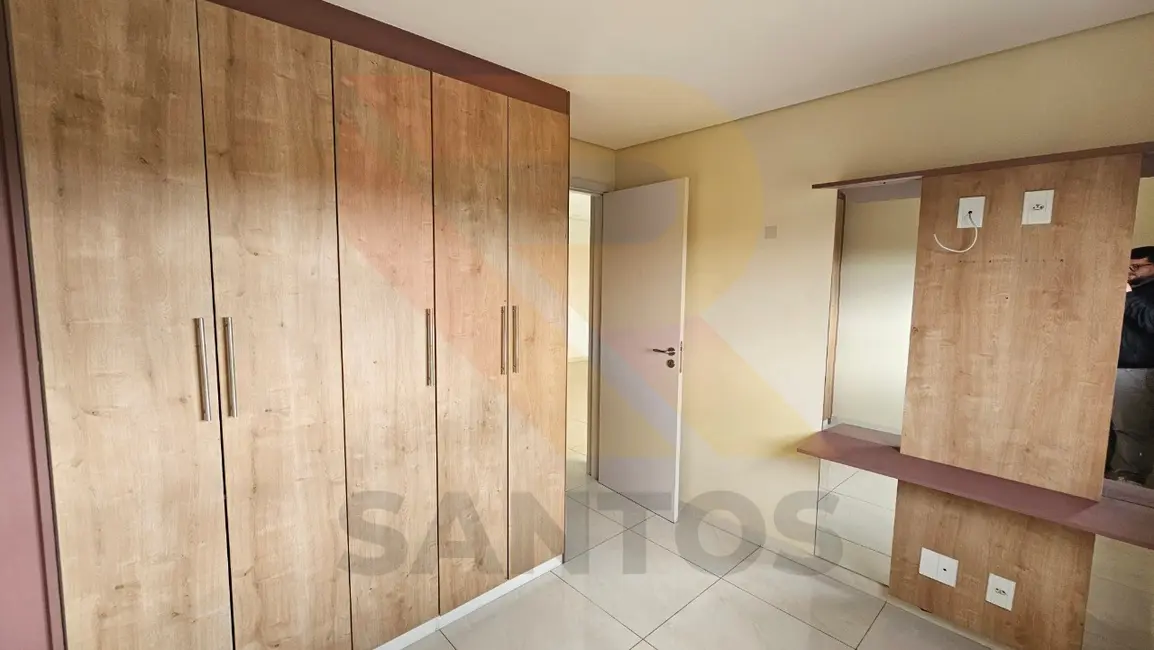 Foto 4 de Apartamento com 2 quartos à venda e para alugar, 78m2 em Chácara São José, Aruja - SP