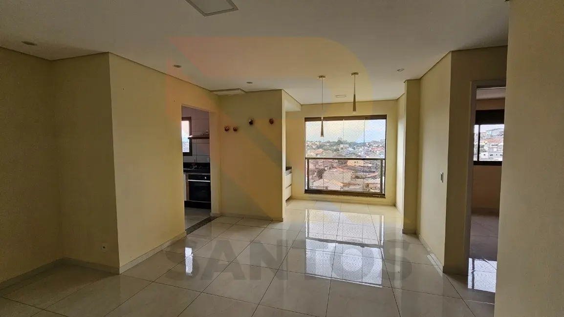 Foto 9 de Apartamento com 2 quartos à venda e para alugar, 78m2 em Chácara São José, Aruja - SP