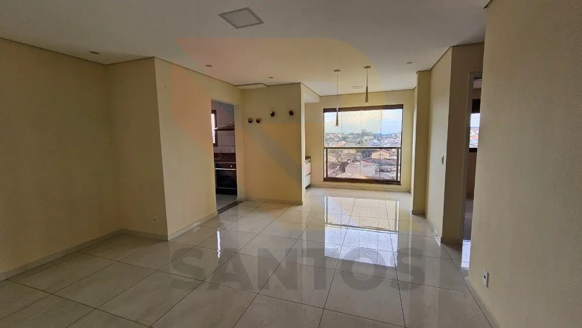 Foto 8 de Apartamento com 2 quartos à venda e para alugar, 78m2 em Chácara São José, Aruja - SP