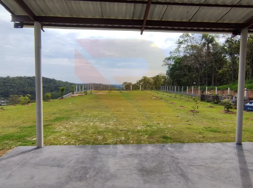 Foto 7 de Terreno / Lote à venda, 2492m2 em Chácaras Vista Alegre, Aruja - SP