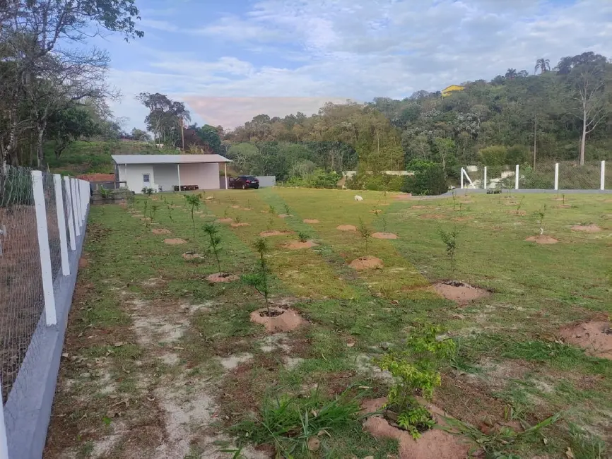 Foto 9 de Terreno / Lote à venda, 2492m2 em Chácaras Vista Alegre, Aruja - SP