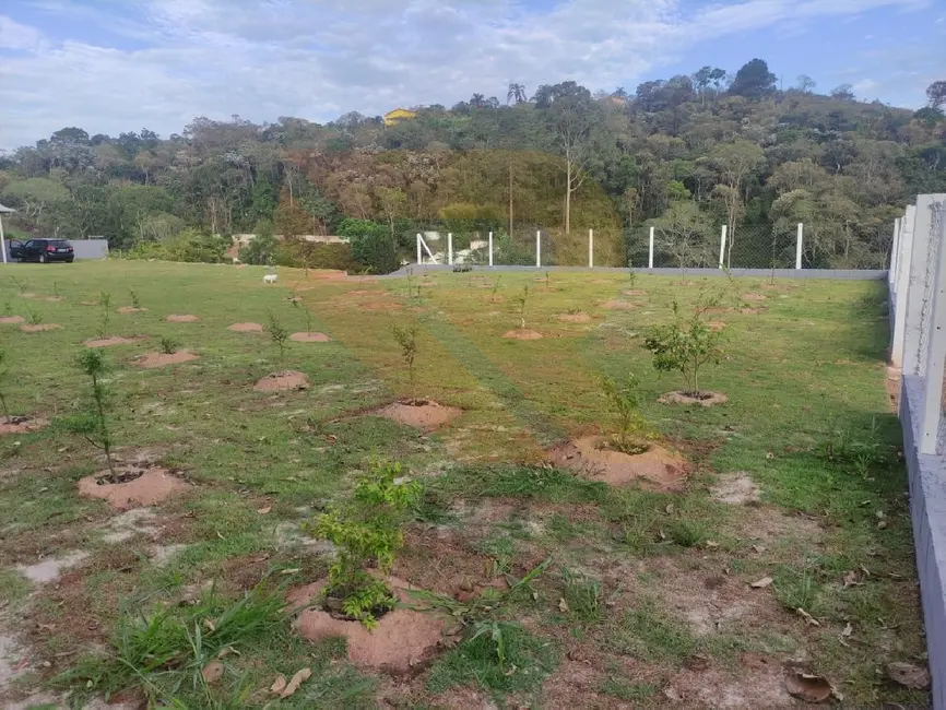 Foto 6 de Terreno / Lote à venda, 2492m2 em Chácaras Vista Alegre, Aruja - SP