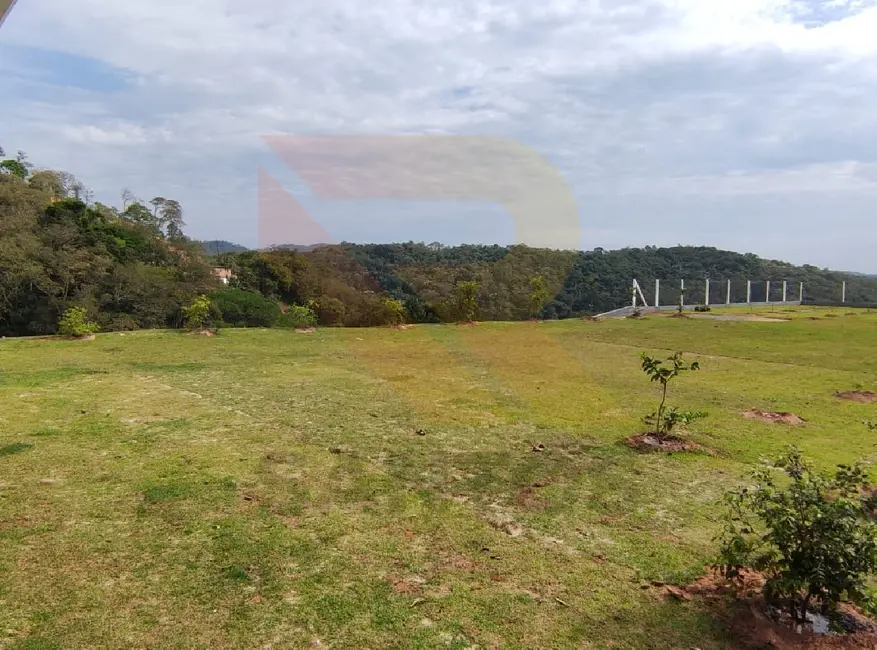 Foto 4 de Terreno / Lote à venda, 2492m2 em Chácaras Vista Alegre, Aruja - SP