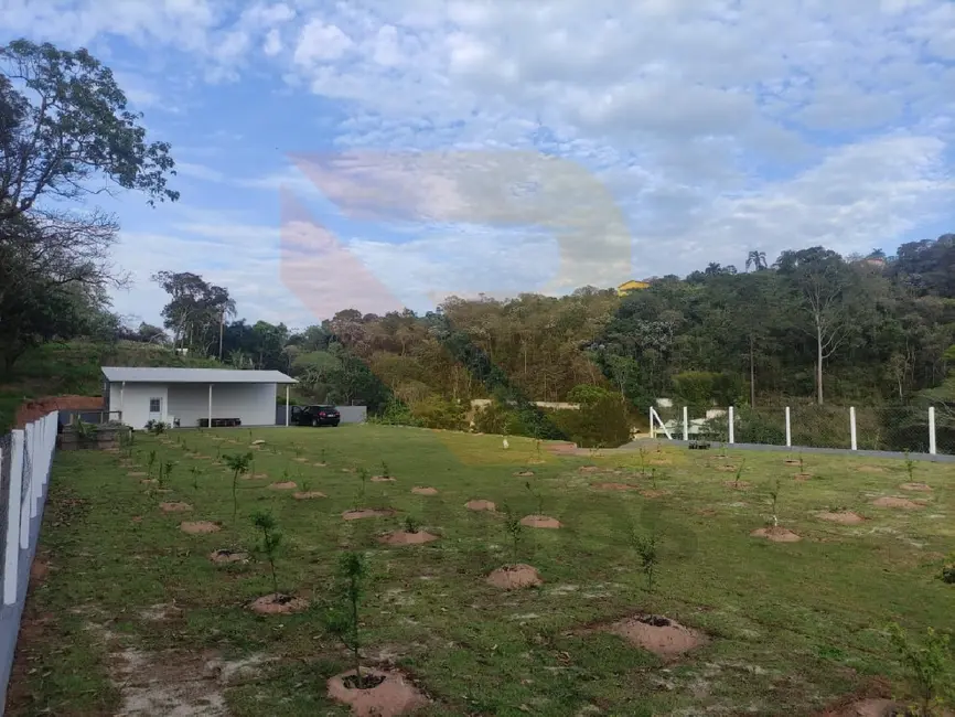 Foto 5 de Terreno / Lote à venda, 2492m2 em Chácaras Vista Alegre, Aruja - SP