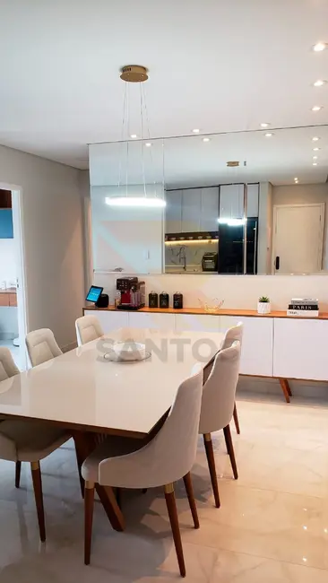 Apartamento com 2 quartos à venda, 67m2 em Jardim Limoeiro, Aruja - SP - imagem 3 Foto 3 de Apartamento com 2 quartos à venda, 67m2 em Jardim Limoeiro, Aruja - SP