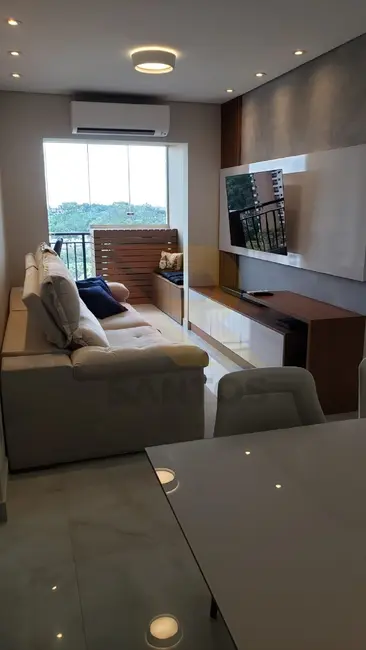 Apartamento com 2 quartos à venda, 67m2 em Jardim Limoeiro, Aruja - SP - imagem 4 Foto 4 de Apartamento com 2 quartos à venda, 67m2 em Jardim Limoeiro, Aruja - SP