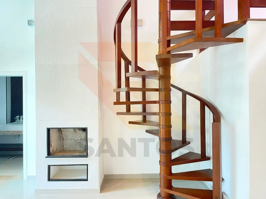 Foto 9 de Casa de Condomínio com 5 quartos à venda, 750m2 em Aruja - SP