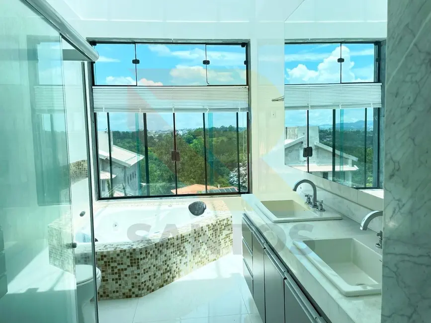 Foto 4 de Casa de Condomínio com 5 quartos à venda, 750m2 em Aruja - SP