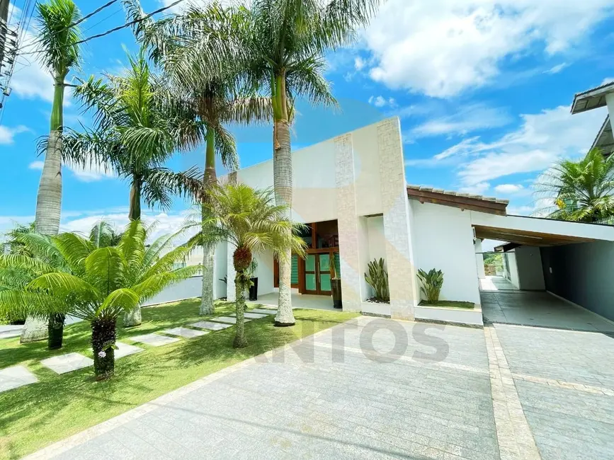 Foto 1 de Casa de Condomínio com 5 quartos à venda, 750m2 em Aruja - SP