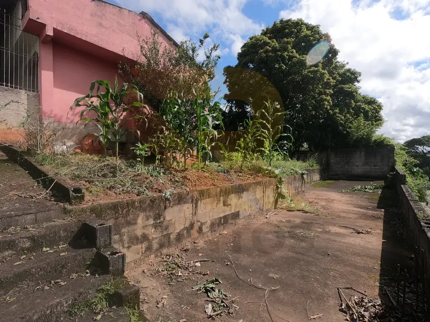 Foto 2 de Casa com 1 quarto à venda, 10m2 em Jardim Renata, Aruja - SP