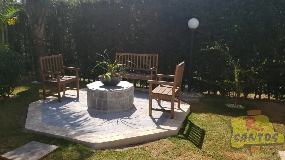 Foto 7 de Casa de Condomínio com 3 quartos à venda, 250m2 em Aruja - SP