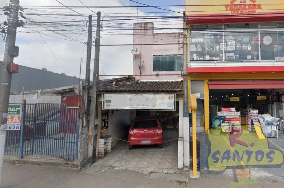 Foto 1 de Sala Comercial à venda, 300m2 em Centro, Aruja - SP