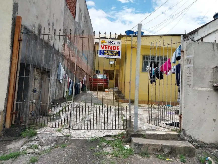 Foto 2 de Casa com 1 quarto à venda, 10m2 em Aruja - SP