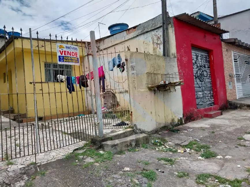 Foto 3 de Casa com 1 quarto à venda, 10m2 em Aruja - SP