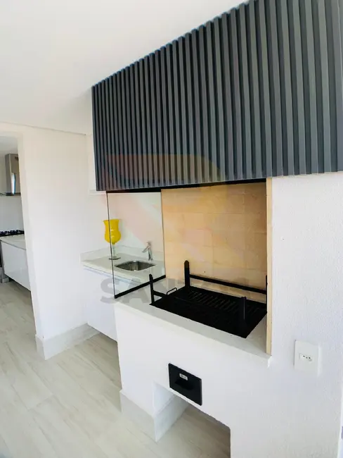 Foto 9 de Apartamento com 3 quartos à venda, 192m2 em Aruja - SP