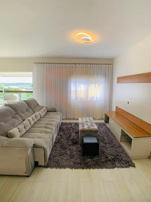 Foto 6 de Apartamento com 3 quartos à venda, 192m2 em Aruja - SP