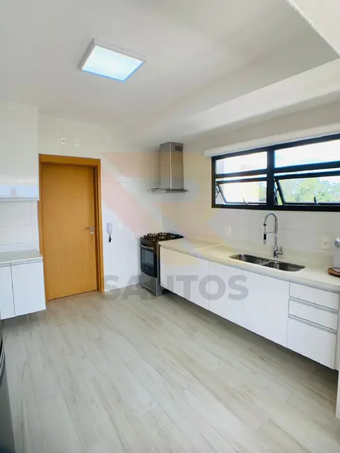 Foto 8 de Apartamento com 3 quartos à venda, 192m2 em Aruja - SP