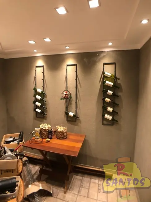 Foto 4 de Casa de Condomínio com 4 quartos à venda, 320m2 em Aruja - SP