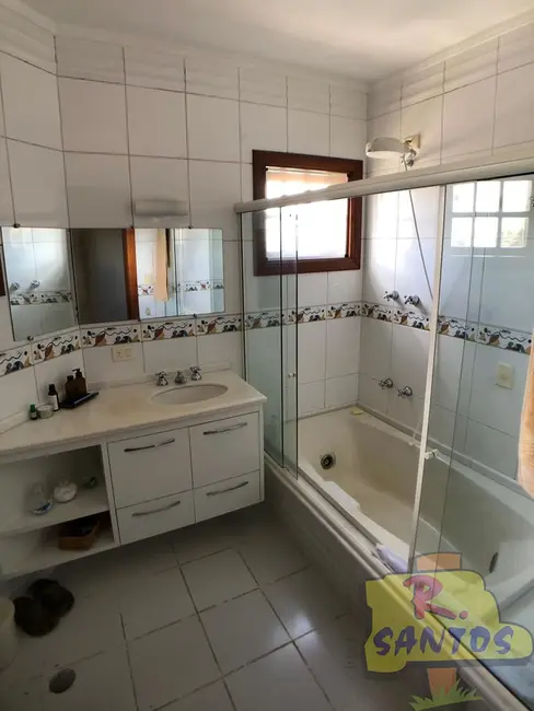 Foto 9 de Casa de Condomínio com 4 quartos à venda, 320m2 em Aruja - SP