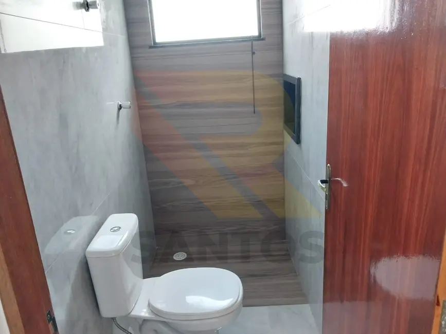 Foto 9 de Casa com 3 quartos à venda, 120m2 em Aruja - SP