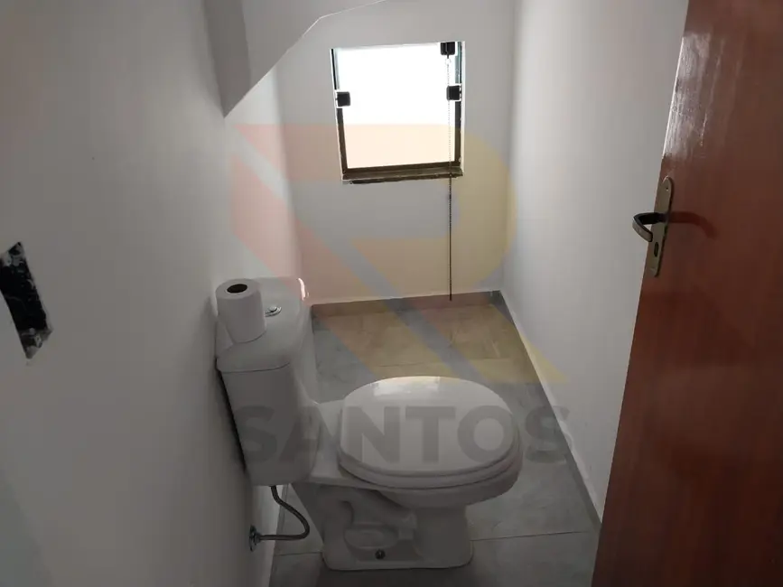 Foto 7 de Casa com 3 quartos à venda, 120m2 em Aruja - SP