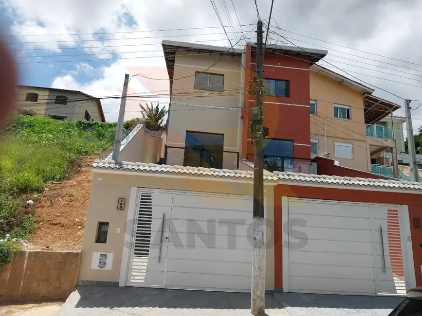 Foto 1 de Casa com 3 quartos à venda, 120m2 em Aruja - SP