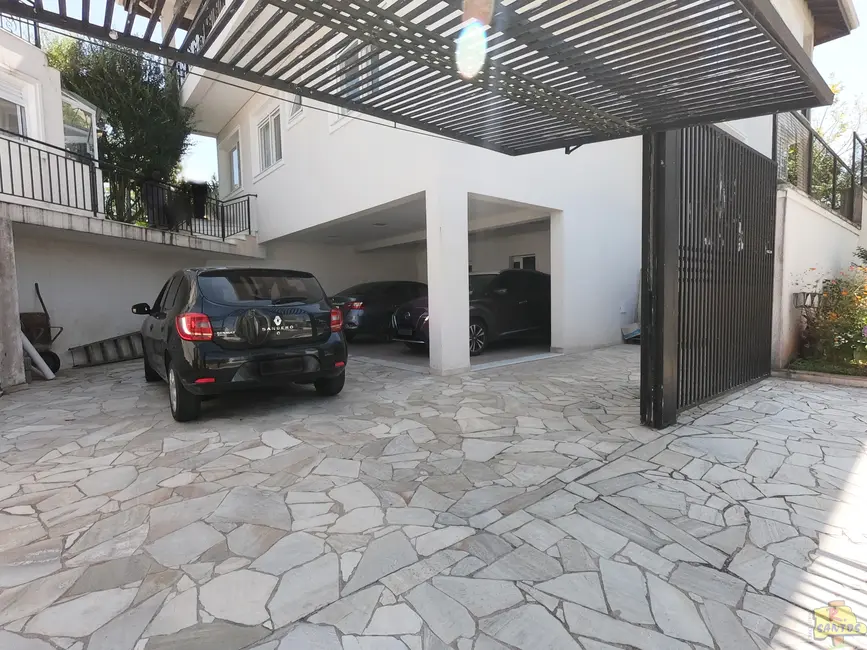 Foto 4 de Casa de Condomínio com 6 quartos à venda, 1000m2 em Arujá Country Club, Aruja - SP