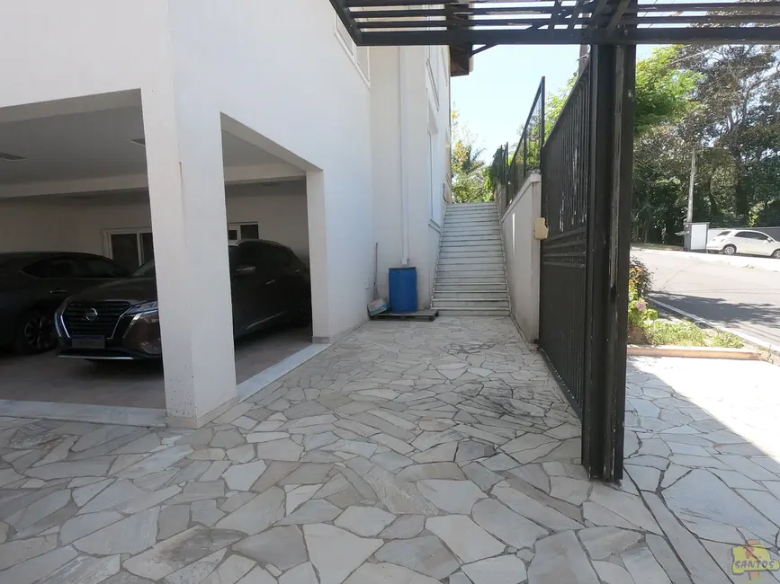 Foto 5 de Casa de Condomínio com 6 quartos à venda, 1000m2 em Arujá Country Club, Aruja - SP