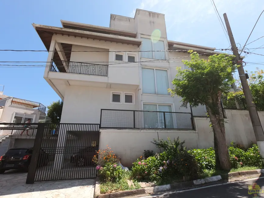 Foto 2 de Casa de Condomínio com 6 quartos à venda, 1000m2 em Arujá Country Club, Aruja - SP