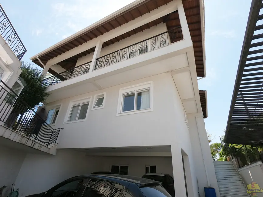 Foto 3 de Casa de Condomínio com 6 quartos à venda, 1000m2 em Arujá Country Club, Aruja - SP