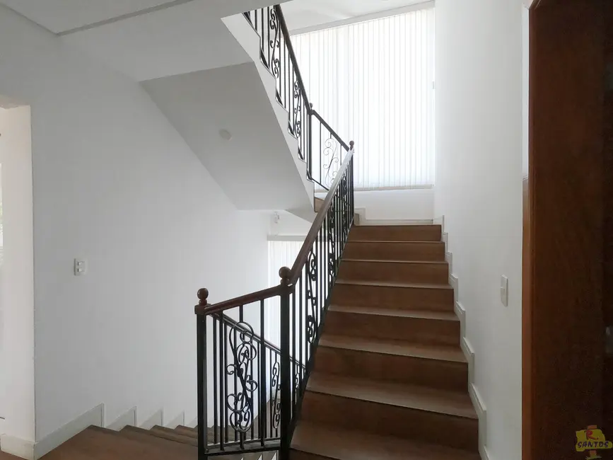 Foto 9 de Casa de Condomínio com 6 quartos à venda, 1000m2 em Arujá Country Club, Aruja - SP